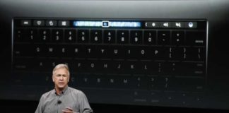 Apple MacBook Pro. AdverMAN