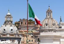 Італія. AdverMAN