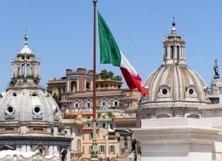 Референдум в Італії. Наслідки для Європи та України Італія. AdverMAN