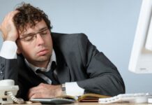 Лень работать?