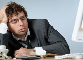 Лень работать?