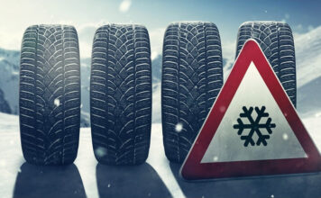 Зимові шини