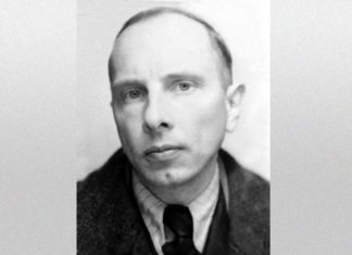 Степан Бандера, Bandera. AdverMAN