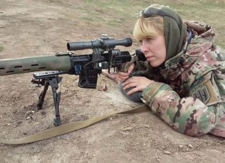 Олена Білозерська. AdverMAN