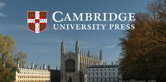 Cambridge, учебники английского языка