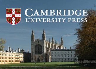 Cambridge, учебники английского языка