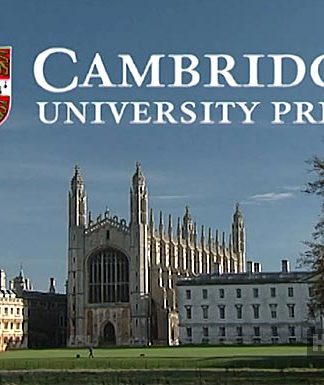 Cambridge, учебники английского языка
