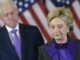 clintons Клінтони. AdverMAN