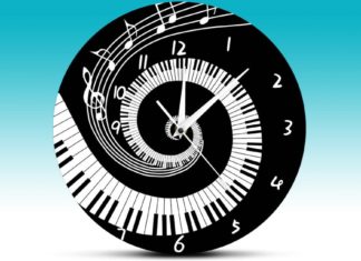 Розклад конкурсів