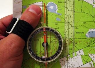 Компас