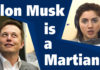 Ілон Маск – марсіанин, співає Марія Мірошниченко Elon is a Martian. Илон Маск - марсианин!