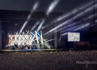 Фестиваль. Новини України сьогодні. AdverMAN