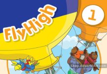 Fly High Ukraine – англійська мова для дітей України Fly High Ukraine 1. Новини України сьогодні. AdverMAN