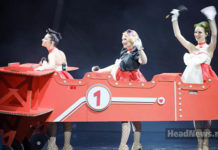 Freedom Jazz відмовилися від участі в Євробаченні Freedom Jazz. Новини України сьогодні. AdverMAN