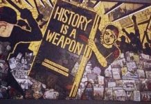 History is a Weapon