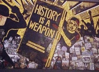 History is a Weapon