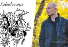 Kaleidoscope & Ігор Ялівець. Музика в Україні. AdverMAN