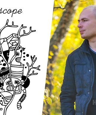 Kaleidoscope & Ігор Ялівець. Музика в Україні. AdverMAN