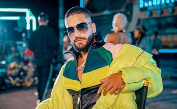 Maluma. AdverMAN