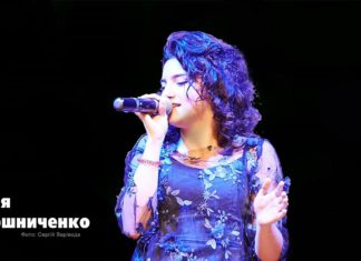 Марія Мірошниченко. Мария Мирошниченко. Maria Miroshnychenko. Maria Miro. Mirosh