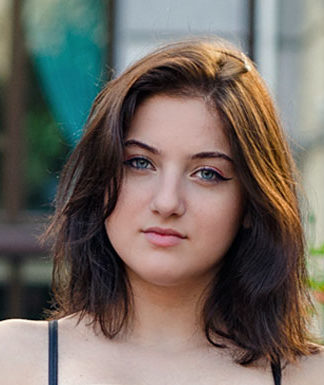 Найкраща пісня про підліткове кохання Maria Myrosh