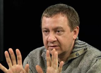 Айдер Муждабаєв. AdverMAN