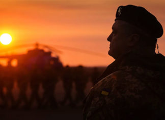 Петро Порошенко