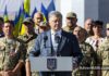 Порошенко у Дніпрі. Новини України сьогодні. AdverMAN