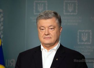 Порошенко. Новини України сьогодні. AdverMAN