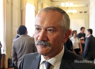 Віктор Пинзеник. Новини України сьогодні. AdverMAN