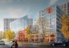 Переваги життя в ЖК SAN FRANCISCO Creative House