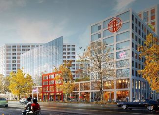 Переваги життя в ЖК SAN FRANCISCO Creative House