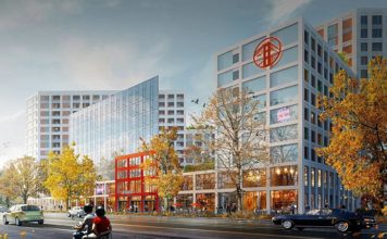 Особливості вибору планування квартири в ЖК SAN FRANCISCO Переваги життя в ЖК SAN FRANCISCO Creative House