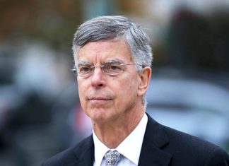 Вільям Тейлор