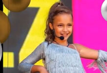 Олександра Резник – співачка і актриса Олександра Резник