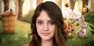 Ксенія Марчук / Alice Adams