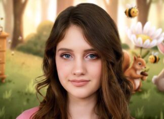 Ксенія Марчук / Alice Adams