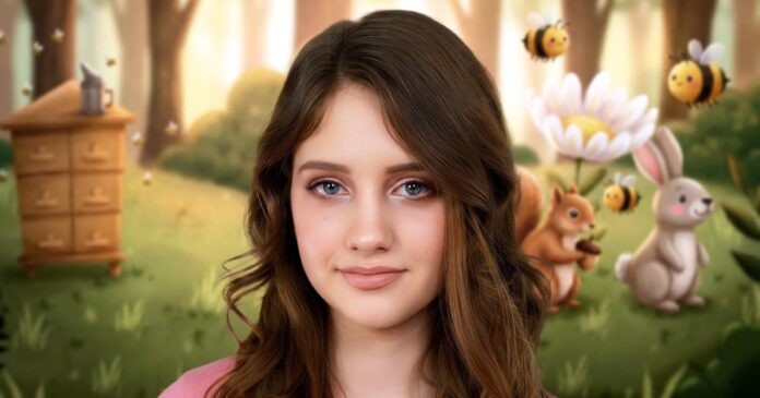 Ксенія Марчук / Alice Adams