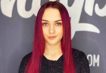 Аліна Золотарьова