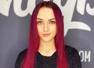 Аліна Золотарьова