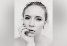 Анастасія Воробєй