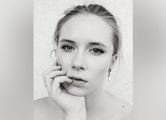 Анастасія Воробєй