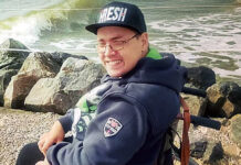 Андрій Мурза, репер А Андрій Мурза