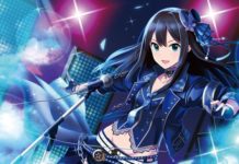 Конкурс вокалистов