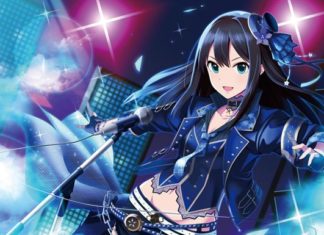 Конкурс вокалистов