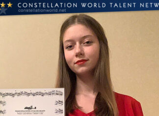 Анна Марчук