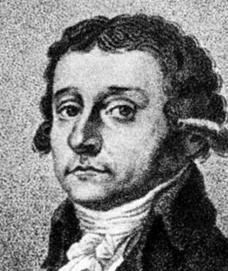 Сальєрі не труїв Моцарта Антоніо Сальєрі