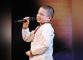 Артем Сокур