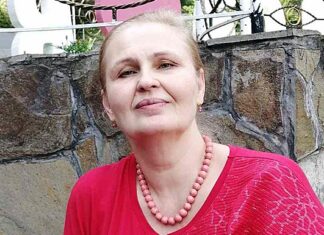 Еліна Бабич