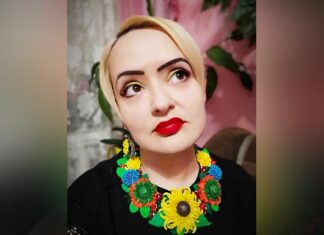 Надія Белецька | BeNadi